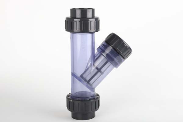 大朗镇Y型过滤器