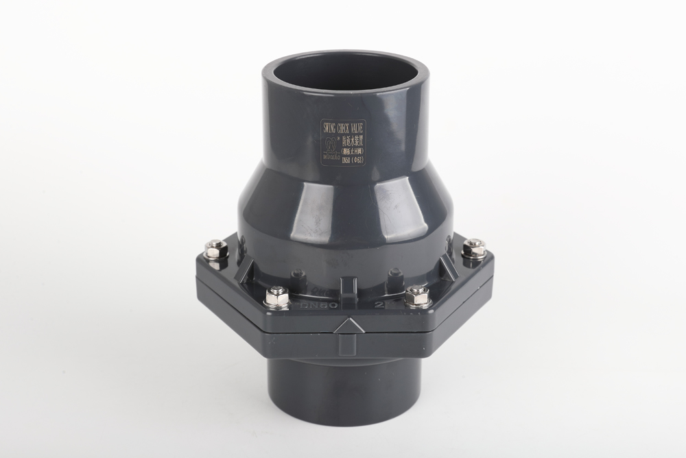 大朗镇翻板式止回阀