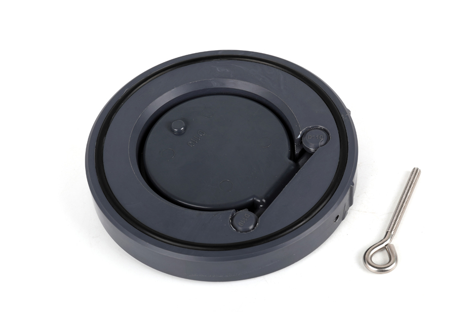 大朗镇对夹式止回阀