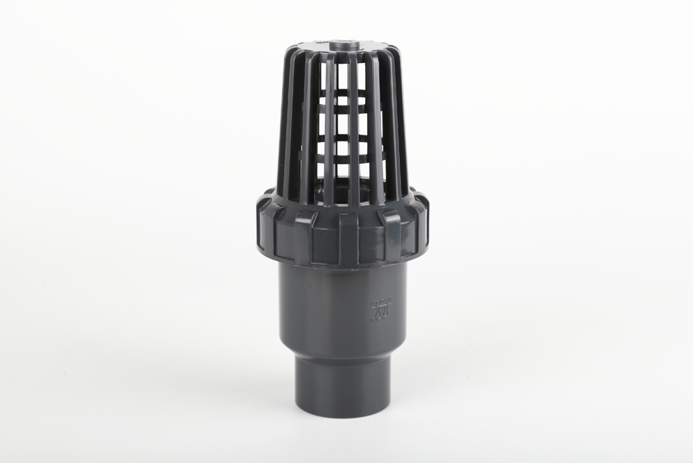 大朗镇球型底阀