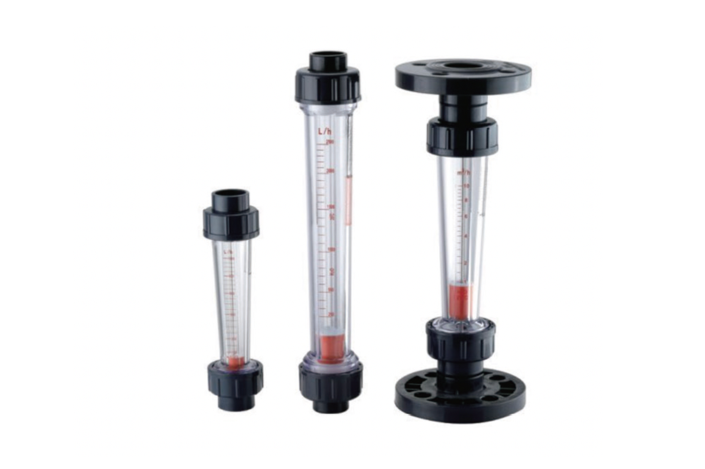 大朗镇LZS塑管浮子流量计